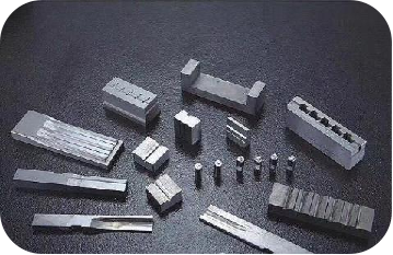 Hardware mold products