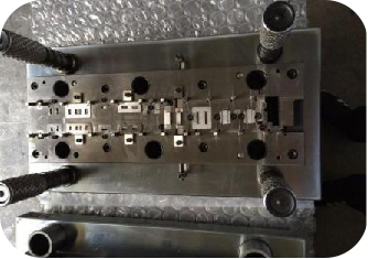 Hardware mold products