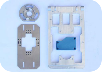 Automated products, gauges